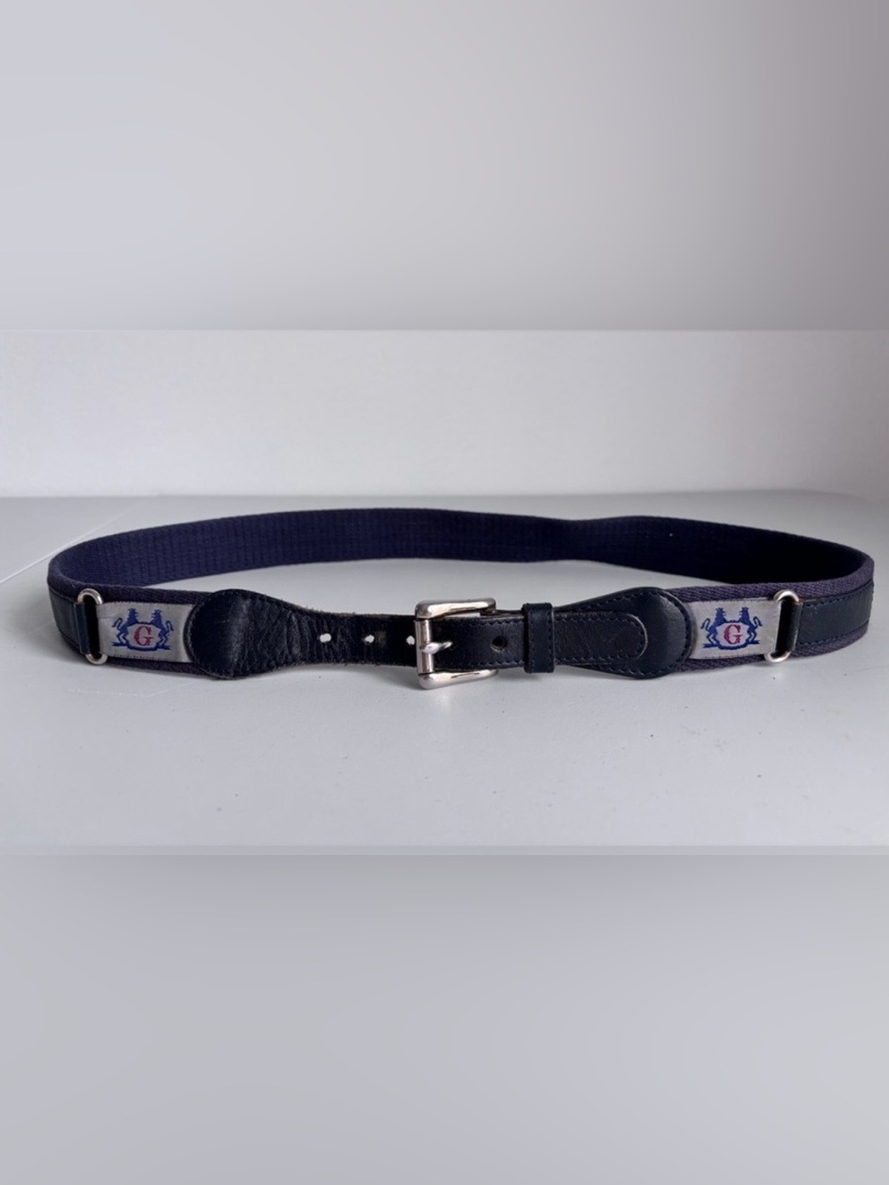Vintage Classic Belt